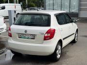 Skoda Fabia II Рестайлинг Санкт-Петербург  - изображение 8
