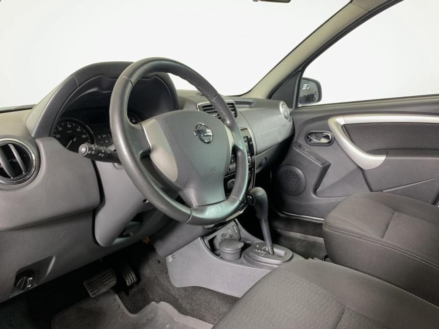 Nissan Terrano III (D10) Москва  - изображение 11