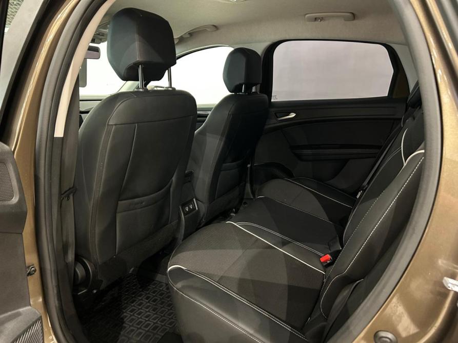 Renault Arkana I Санкт-Петербург  - изображение 13