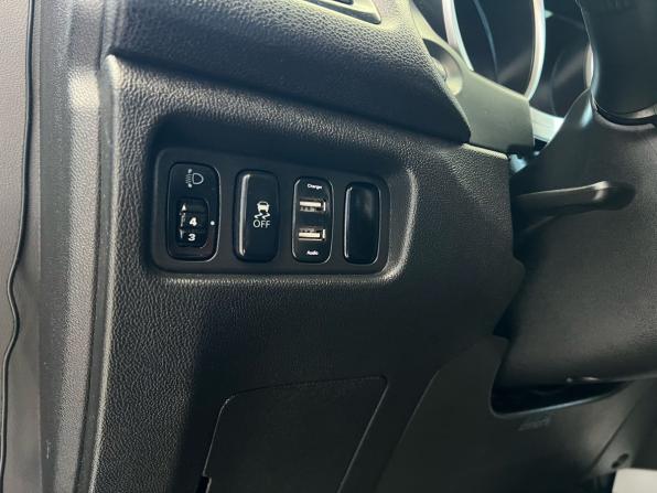 Mitsubishi ASX I Рестайлинг с пробегом 2013 года, цена 1 289 000 рублей, 132000 км, внедорожник, Автокод Объявления