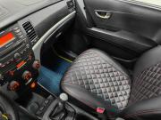 SsangYong Actyon II Новосибирск  - изображение 37