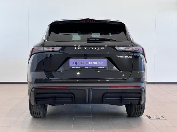 JETOUR DASHING I с пробегом 2024 года, цена 1 980 000 рублей, 32442 км, внедорожник, Автокод Объявления