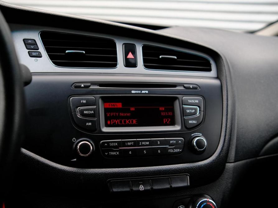 Kia Ceed II Сочи  - изображение 12