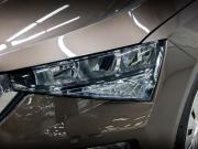 Skoda Rapid II Москва  - изображение 45
