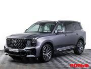 GAC GS8 II Москва  - изображение 29