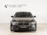 BMW 5 серии VI (F10/F11/F07) Рестайлинг Казань  - изображение 10