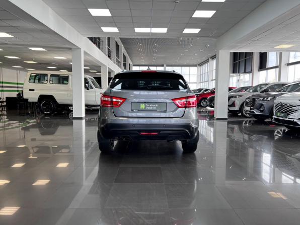 Lada (ВАЗ) Vesta I с пробегом 2020 года, цена 1 270 000 рублей, 76821 км, универсал, Автокод Объявления