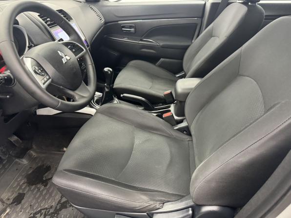 Mitsubishi ASX I Рестайлинг с пробегом 2013 года, цена 790 000 рублей, 145193 км, внедорожник, Автокод Объявления