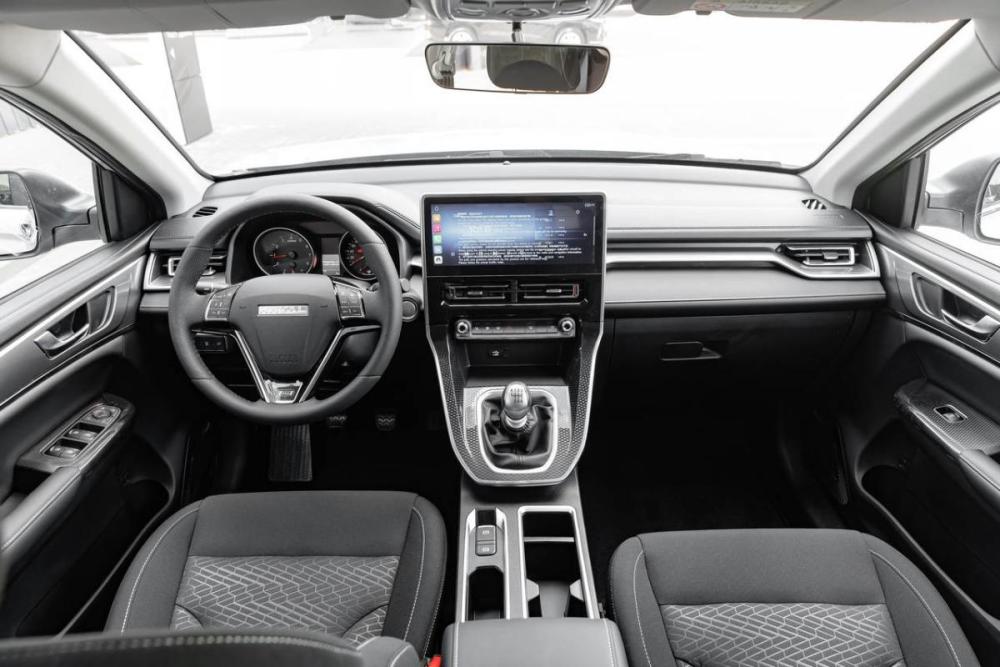 Haval M6 II Волгоград  - изображение 30