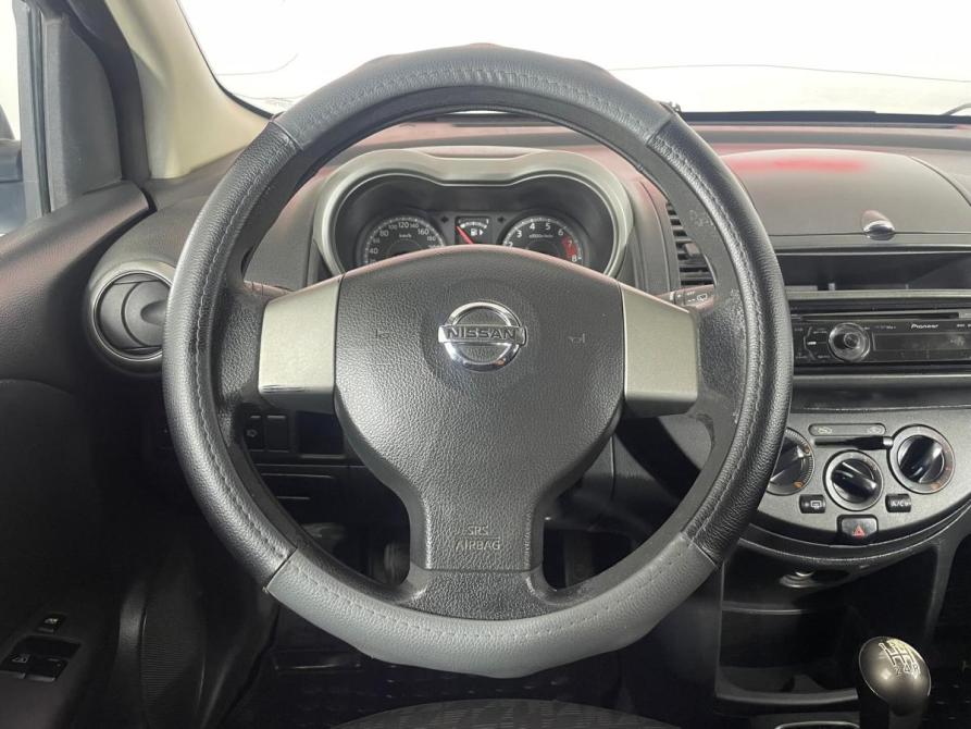 Nissan Note I Воронеж  - изображение 12