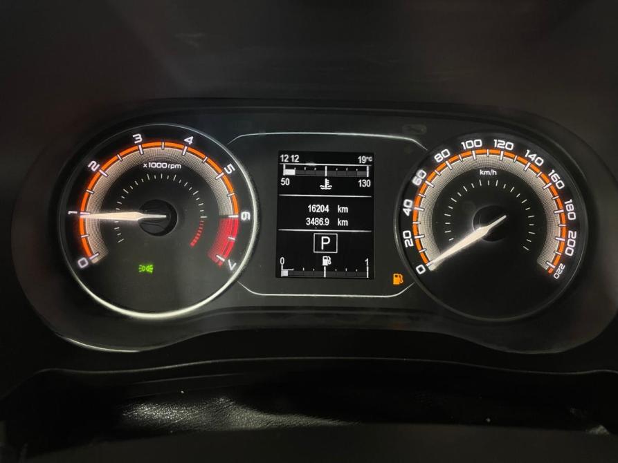 Lada (ВАЗ) Vesta I Рестайлинг (NG) Воронеж  - изображение 14