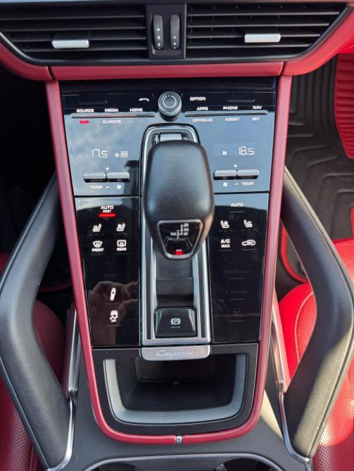 Porsche Cayenne III Саратов  - изображение 14
