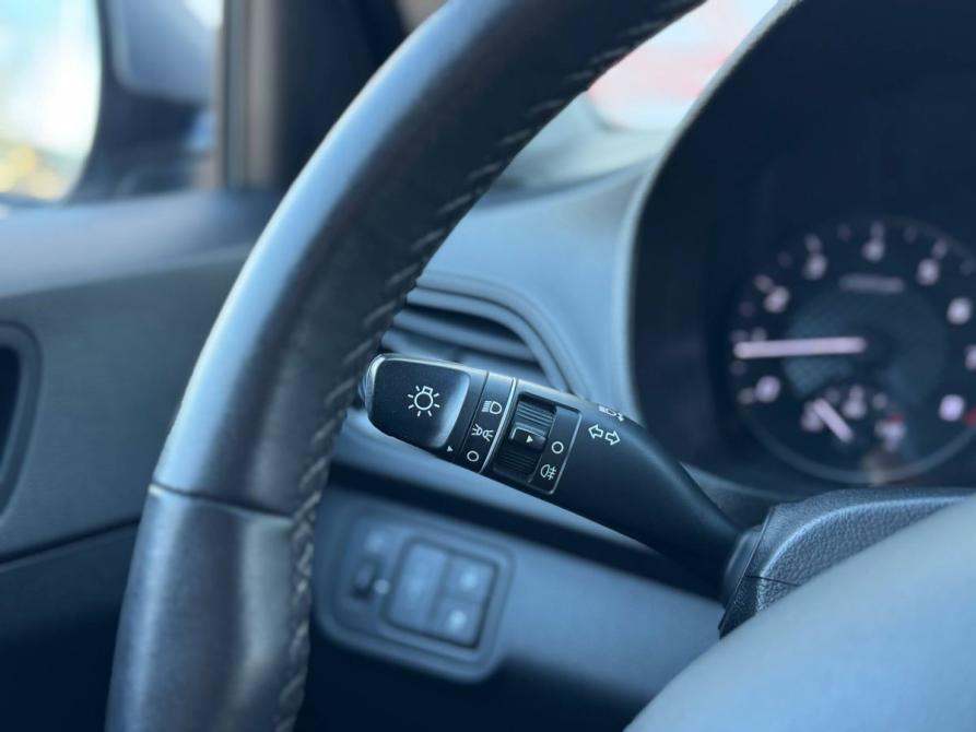 Hyundai Solaris II Рестайлинг Екатеринбург  - изображение 28