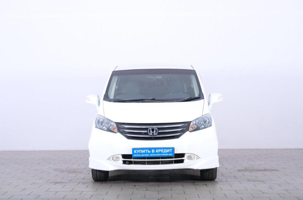 Honda Freed I Омск  - изображение 2