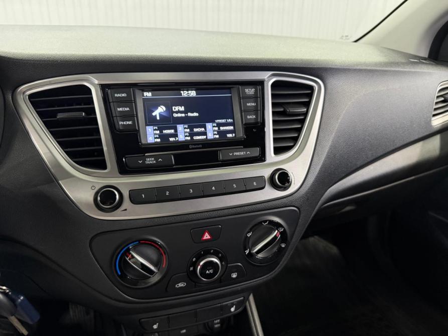 Hyundai Solaris II Рестайлинг Краснодар  - изображение 11