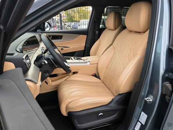 Jaecoo J8 с пробегом 2024 года, цена 3 132 000 рублей, 51870 км, внедорожник, Автокод Объявления