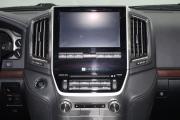 Toyota Land Cruiser 200 Series Рестайлинг 2 Владивосток  - изображение 39