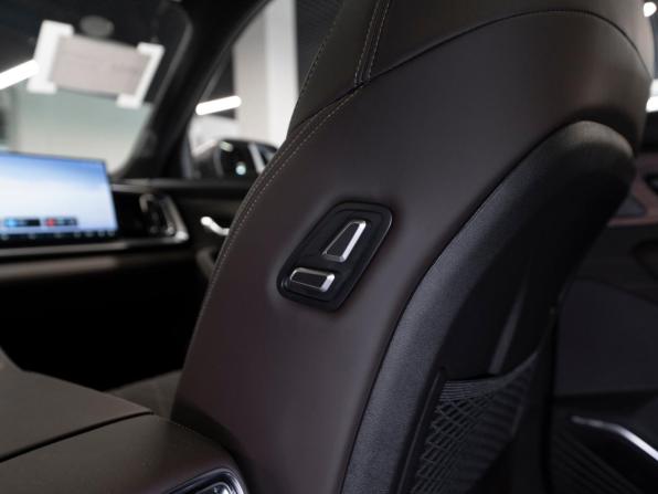 Geely Monjaro I Рестайлинг 2 с пробегом 2026 года, цена 4 250 000 рублей, 50 км, внедорожник, Автокод Объявления