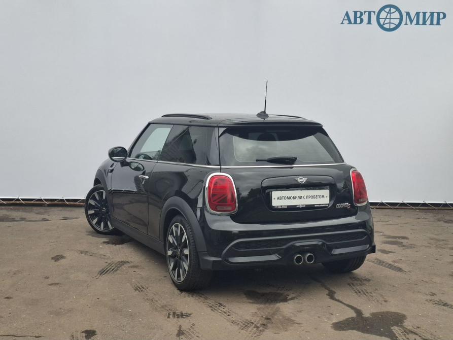 Mini Hatch III (F55/F56) Рестайлинг 2 Москва  - изображение 7