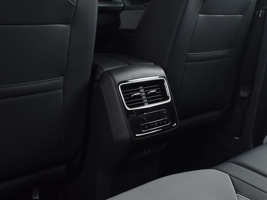 Volkswagen Tavendor I Кемерово  - изображение 17