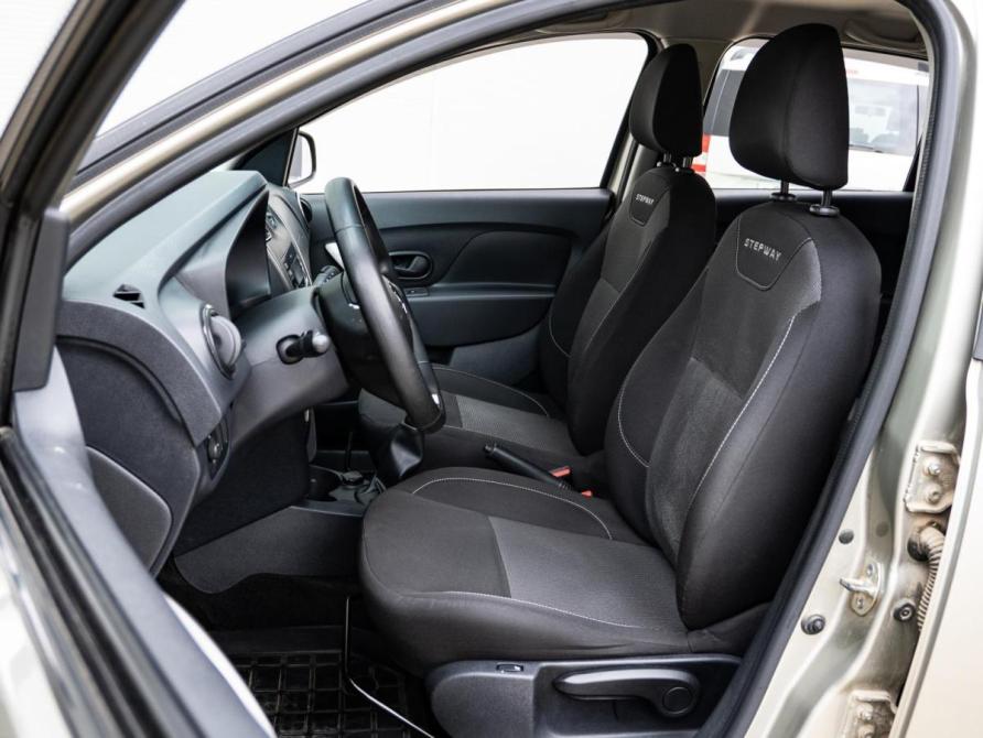 Renault Sandero II Рестайлинг Краснодар  - изображение 10