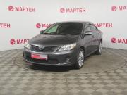 Toyota Corolla X (E140 E150) Рестайлинг Вологда  - изображение 18