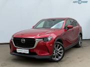 Mazda CX-60 Москва  - изображение 17