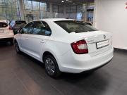 Skoda Rapid I Рестайлинг Киров  - изображение 25