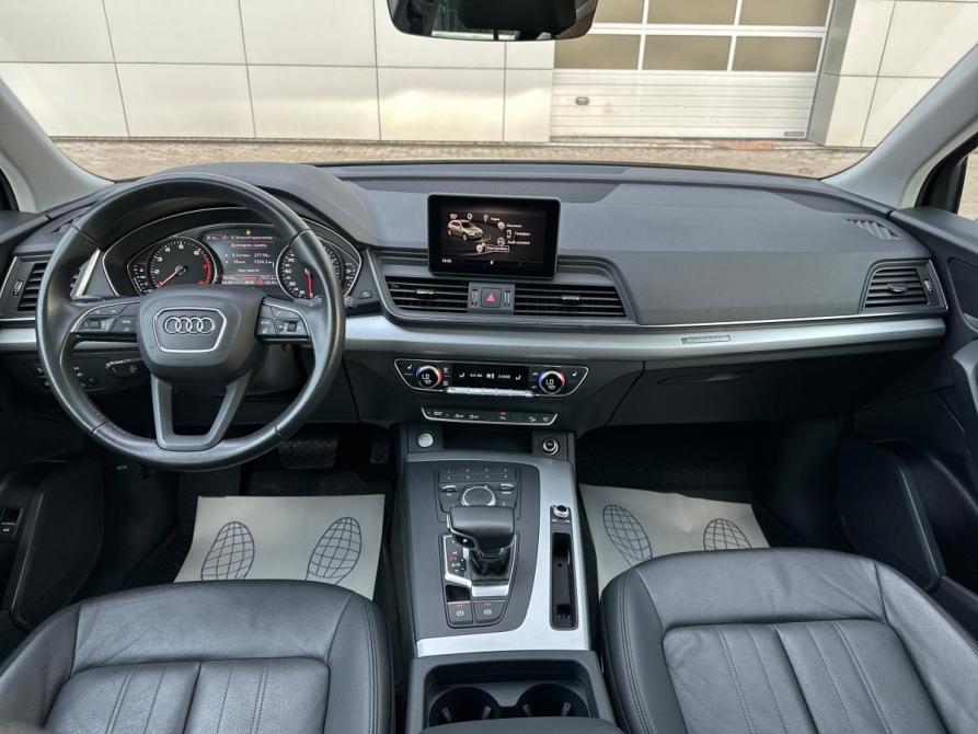 Audi Q5 II (FY) Рестайлинг Уфа  - изображение 11