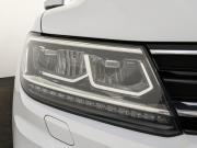 Volkswagen Tiguan II Москва  - изображение 37