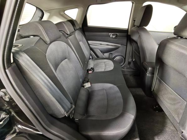 Nissan Qashqai I Рестайлинг с пробегом 2010 года, цена 799 000 рублей, 225405 км, внедорожник, Автокод Объявления