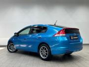 Honda Insight II Кемерово  - изображение 16
