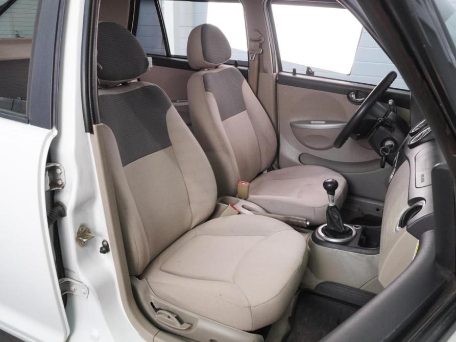 Lifan Smily I (320) Воронеж  - изображение 8