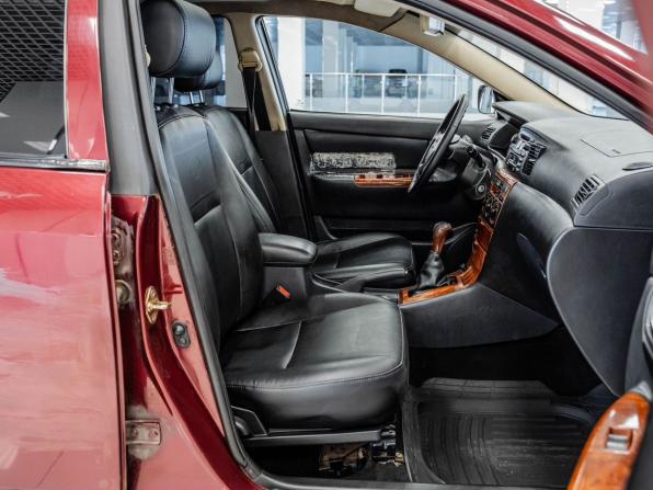 BYD F3 I с пробегом 2011 года, цена 147 000 рублей, 290931 км, седан, Автокод Объявления