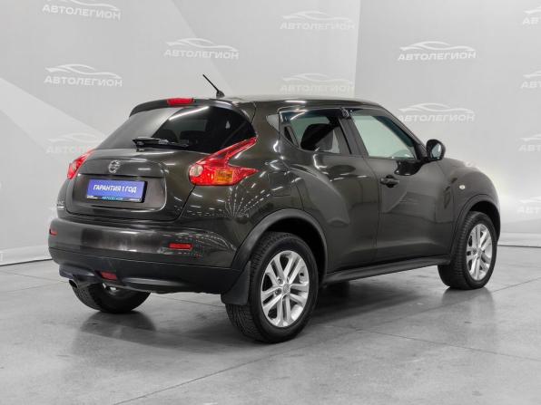 Nissan Juke I с пробегом 2013 года, цена 970 000 рублей, 181000 км, внедорожник, Автокод Объявления