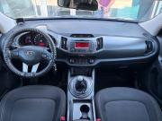 Kia Sportage III Самара  - изображение 40