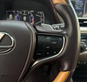 Lexus ES VII Иркутск  - изображение 58