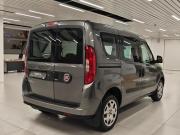 Fiat Doblo II Рестайлинг Санкт-Петербург  - изображение 17