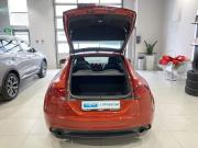 Audi TT II (8J) Рестайлинг Москва  - изображение 26