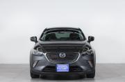 Mazda CX-3 I Новосибирск  - изображение 21