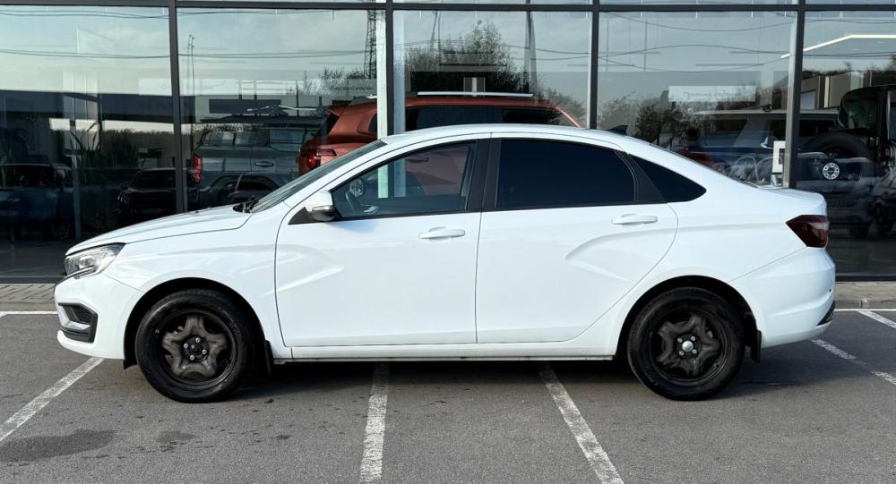 Lada (ВАЗ) Vesta I Рестайлинг (NG) Воронеж  - изображение 6