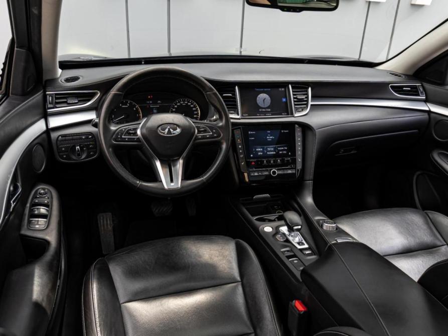 Infiniti QX50 II Краснодар  - изображение 6