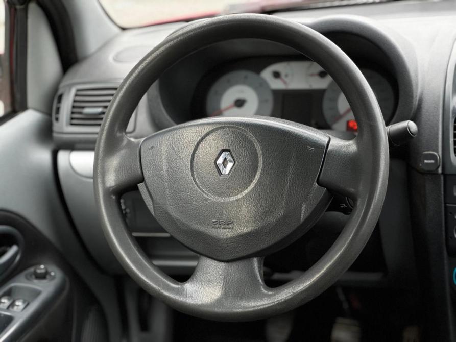 Renault Symbol I Рестайлинг Архангельск  - изображение 21