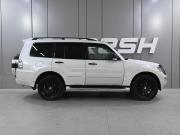 Mitsubishi Pajero IV Рестайлинг 2 Ростов-на-Дону  - изображение 27