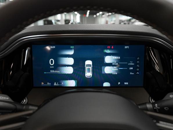 Geely Monjaro I Рестайлинг 2 с пробегом 2026 года, цена 4 200 000 рублей, 50 км, внедорожник, Автокод Объявления