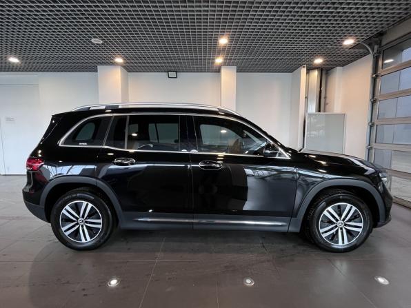 Mercedes-Benz GLB I (X247) с пробегом 2021 года, цена 3 490 000 рублей, 69916 км, внедорожник, Автокод Объявления