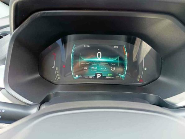 Chery Tiggo 7 Pro I с пробегом 2022 года, цена 1 674 995 рублей, 59261 км, внедорожник, Автокод Объявления
