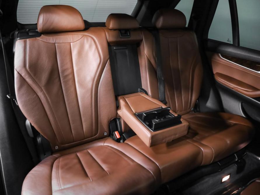 BMW X5 III (F15) Санкт-Петербург  - изображение 29