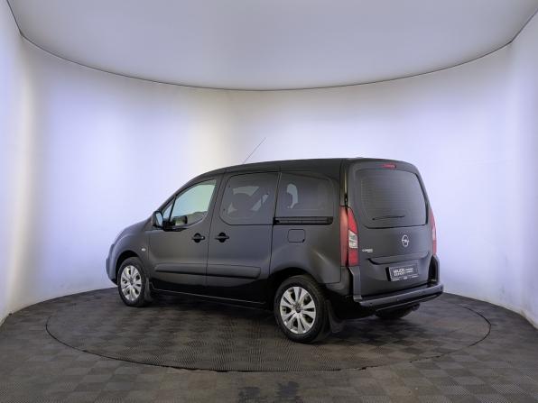 Opel Combo PCMA с пробегом 2021 года, цена 2 150 000 рублей, 48701 км, компактвэн, Автокод Объявления