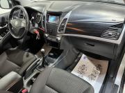 SsangYong Actyon II Рестайлинг Курск  - изображение 22